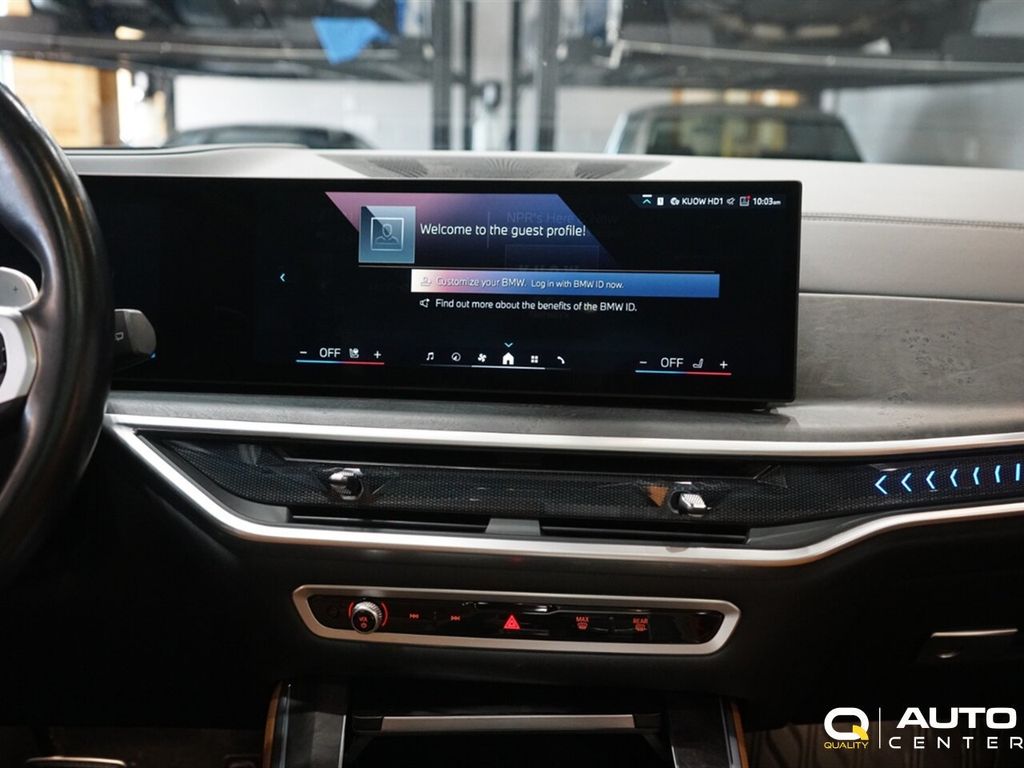 2024 BMW X5 xDrive40i Sports Activity Vehicle - 23052857 - 22