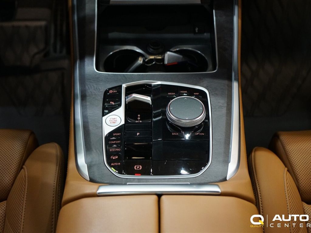 2024 BMW X5 xDrive40i Sports Activity Vehicle - 23052857 - 23