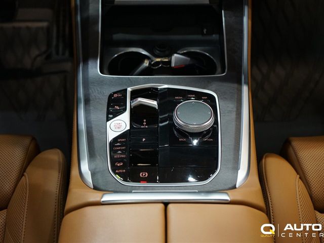 2024 BMW X5 xDrive40i Sports Activity Vehicle - 23052857 - 23