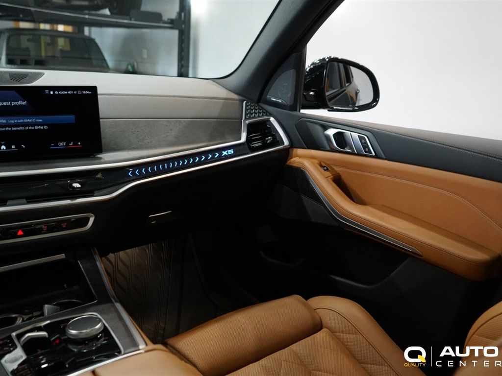 2024 BMW X5 xDrive40i Sports Activity Vehicle - 23052857 - 24