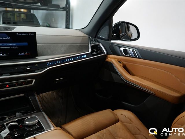 2024 BMW X5 xDrive40i Sports Activity Vehicle - 23052857 - 24