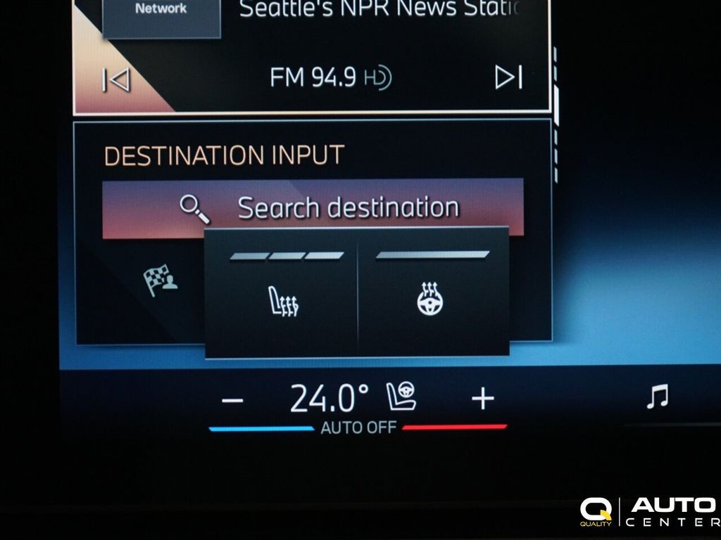 2024 BMW X5 xDrive40i Sports Activity Vehicle - 23052857 - 27