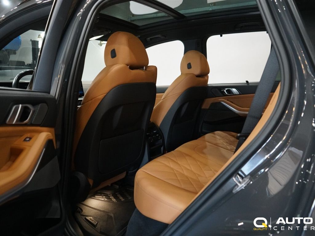 2024 BMW X5 xDrive40i Sports Activity Vehicle - 23052857 - 33