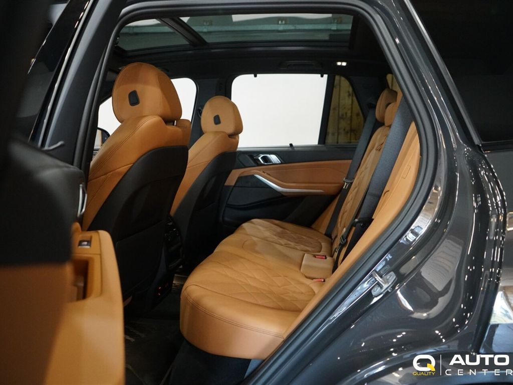 2024 BMW X5 xDrive40i Sports Activity Vehicle - 23052857 - 34