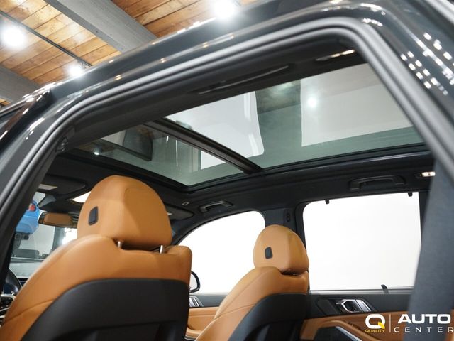 2024 BMW X5 xDrive40i Sports Activity Vehicle - 23052857 - 37