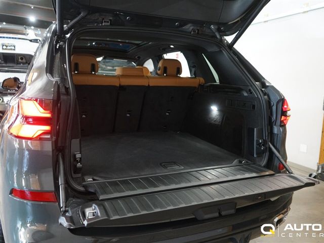 2024 BMW X5 xDrive40i Sports Activity Vehicle - 23052857 - 38