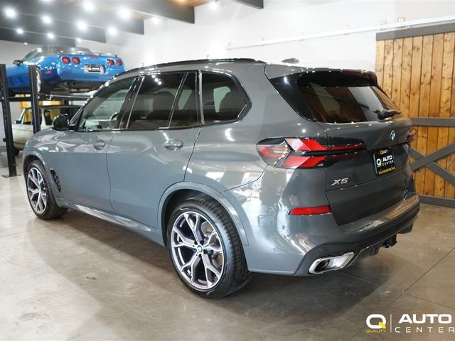 2024 BMW X5 xDrive40i Sports Activity Vehicle - 23052857 - 6
