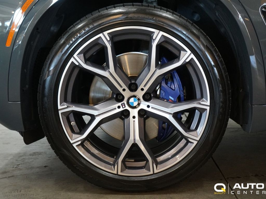 2024 BMW X5 xDrive40i Sports Activity Vehicle - 23052857 - 7