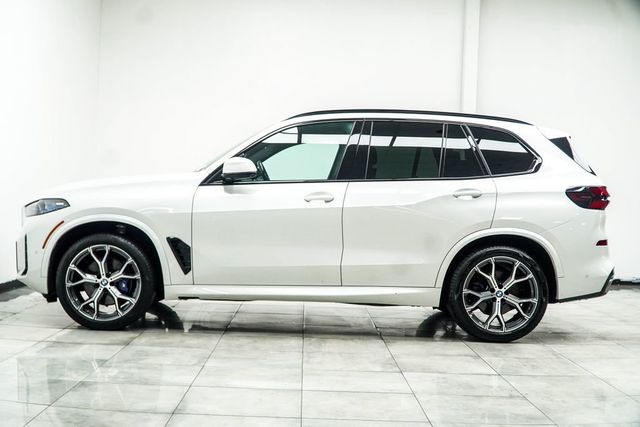 2024 BMW X5 xDrive40i Sports Activity Vehicle - 23053673 - 9
