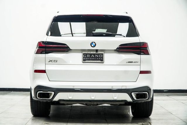 2024 BMW X5 xDrive40i Sports Activity Vehicle - 23053673 - 11