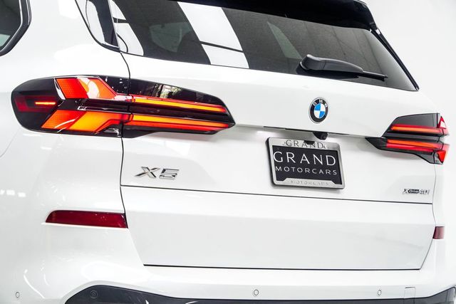 2024 BMW X5 xDrive40i Sports Activity Vehicle - 23053673 - 13