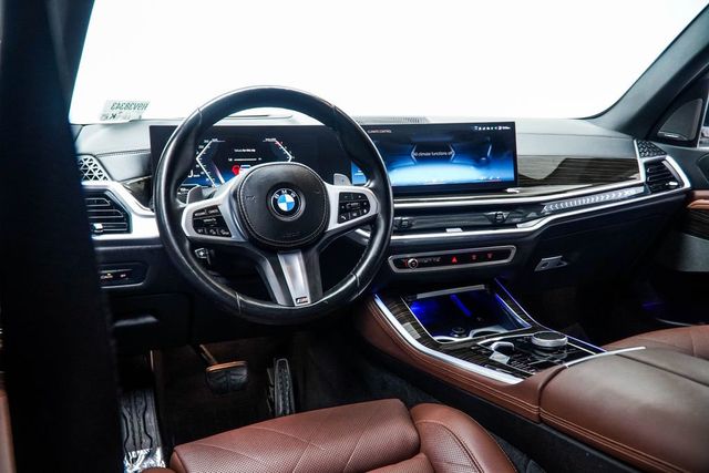 2024 BMW X5 xDrive40i Sports Activity Vehicle - 23053673 - 15