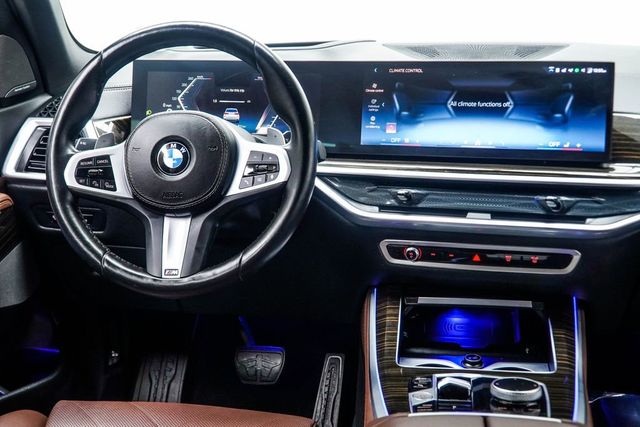 2024 BMW X5 xDrive40i Sports Activity Vehicle - 23053673 - 16