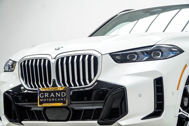 2024 BMW X5 xDrive40i Sports Activity Vehicle - 23053673 - 1