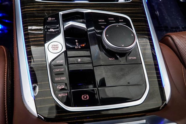 2024 BMW X5 xDrive40i Sports Activity Vehicle - 23053673 - 20