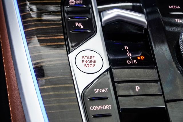 2024 BMW X5 xDrive40i Sports Activity Vehicle - 23053673 - 21