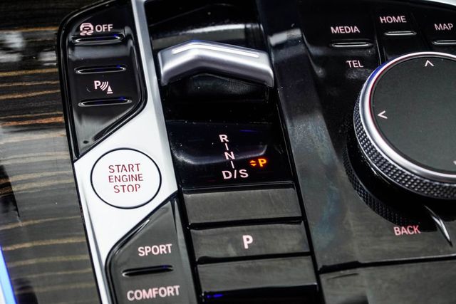 2024 BMW X5 xDrive40i Sports Activity Vehicle - 23053673 - 22