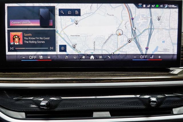 2024 BMW X5 xDrive40i Sports Activity Vehicle - 23053673 - 24