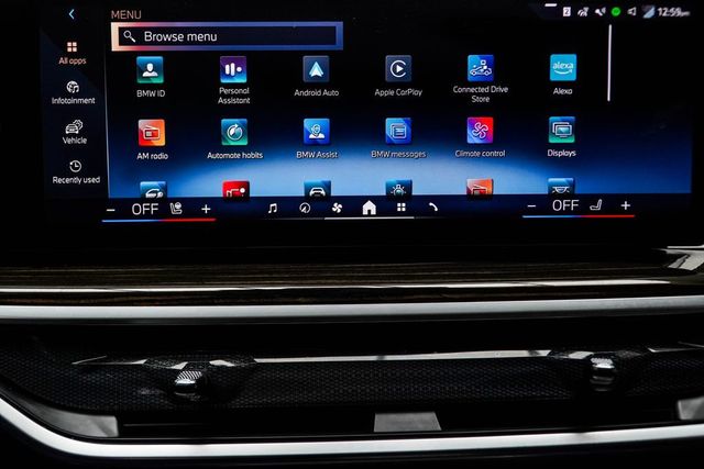 2024 BMW X5 xDrive40i Sports Activity Vehicle - 23053673 - 26