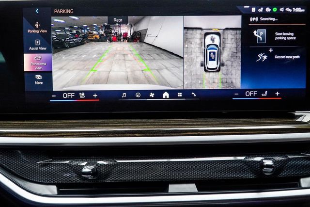 2024 BMW X5 xDrive40i Sports Activity Vehicle - 23053673 - 29