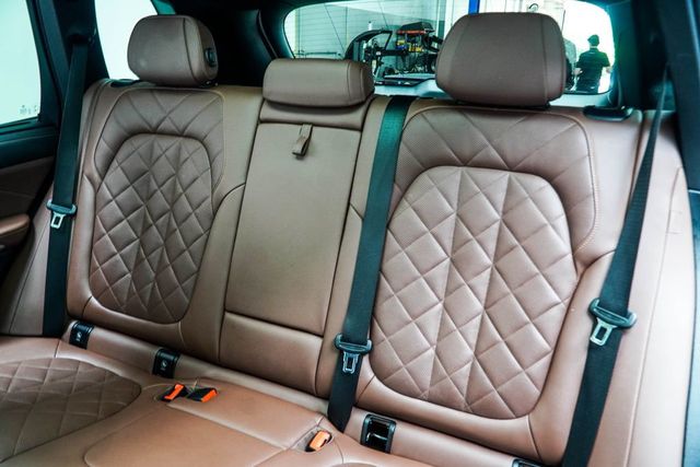 2024 BMW X5 xDrive40i Sports Activity Vehicle - 23053673 - 46