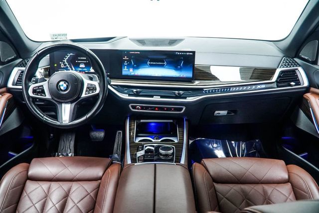 2024 BMW X5 xDrive40i Sports Activity Vehicle - 23053673 - 4