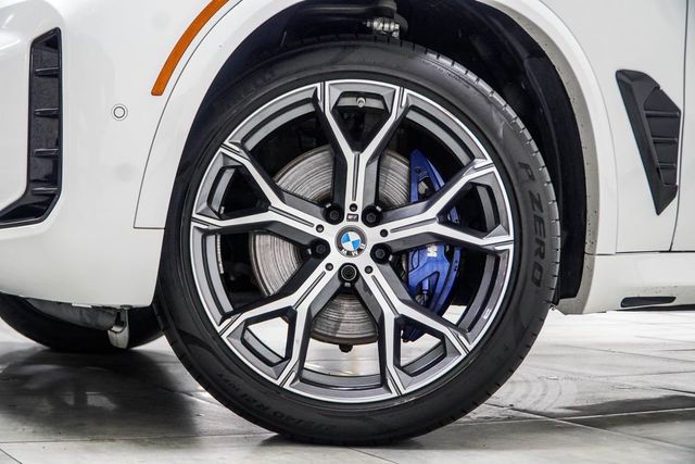 2024 BMW X5 xDrive40i Sports Activity Vehicle - 23053673 - 5
