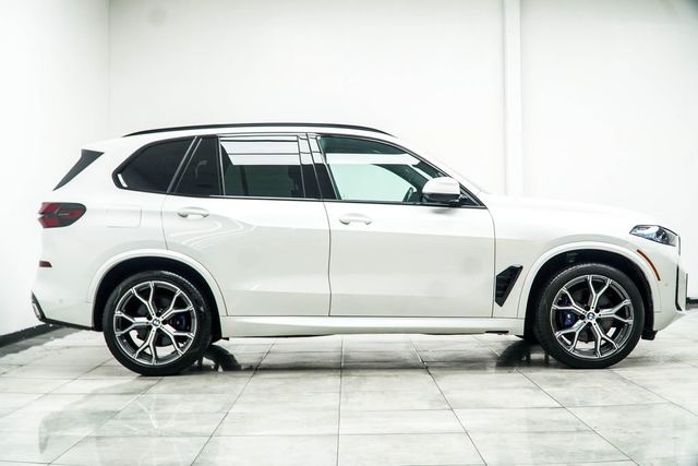 2024 BMW X5 xDrive40i Sports Activity Vehicle - 23053673 - 6