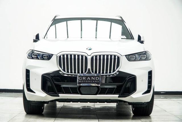 2024 BMW X5 xDrive40i Sports Activity Vehicle - 23053673 - 7