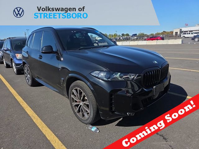 2024 BMW X5 xDrive40i Sports Activity Vehicle - 23096228 - 0