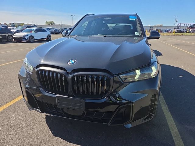 2024 BMW X5 xDrive40i Sports Activity Vehicle - 23096228 - 2