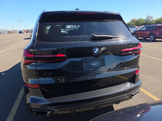 2024 BMW X5 xDrive40i Sports Activity Vehicle - 23096228 - 3
