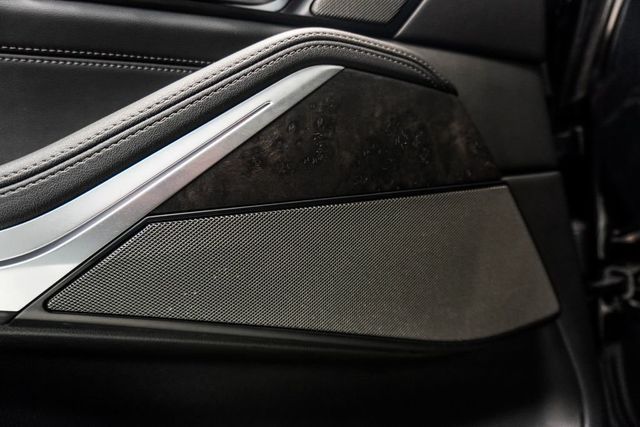 2024 BMW X5 xDrive40i Sports Activity Vehicle - 22998445 - 9