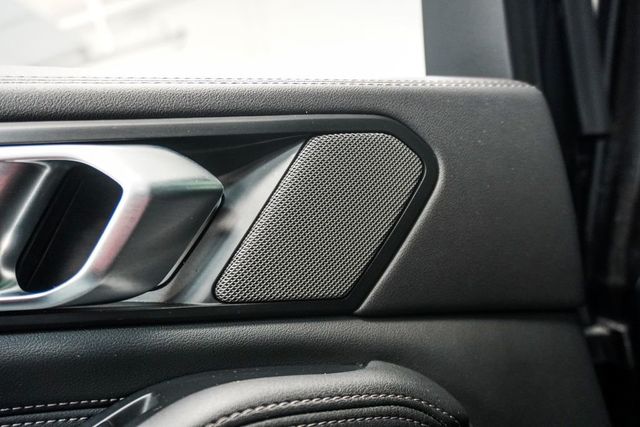 2024 BMW X5 xDrive40i Sports Activity Vehicle - 22998445 - 10