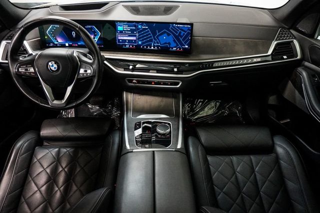 2024 BMW X5 xDrive40i Sports Activity Vehicle - 22998445 - 13