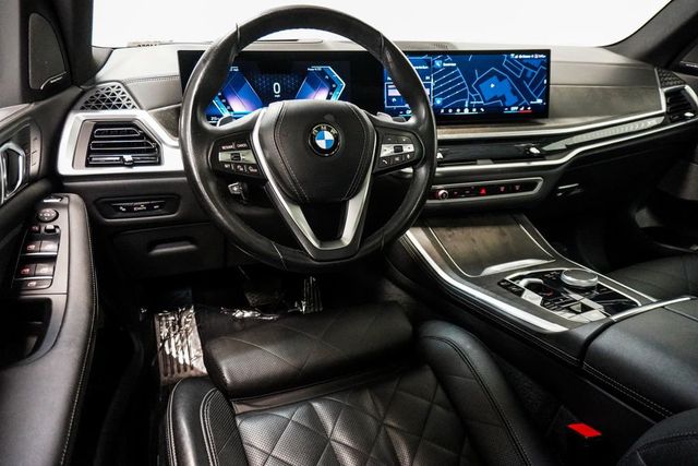 2024 BMW X5 xDrive40i Sports Activity Vehicle - 22998445 - 14