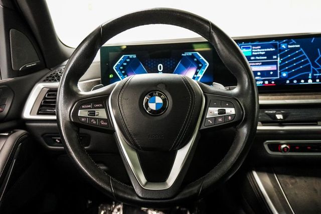 2024 BMW X5 xDrive40i Sports Activity Vehicle - 22998445 - 15