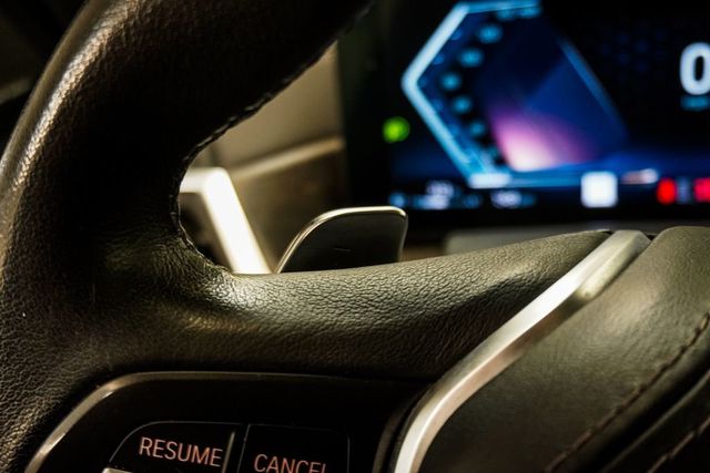 2024 BMW X5 xDrive40i Sports Activity Vehicle - 22998445 - 19