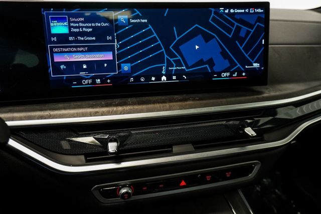 2024 BMW X5 xDrive40i Sports Activity Vehicle - 22998445 - 26