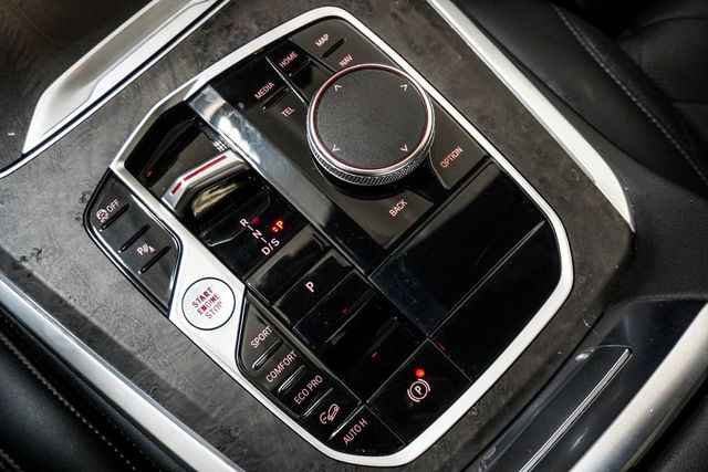 2024 BMW X5 xDrive40i Sports Activity Vehicle - 22998445 - 27