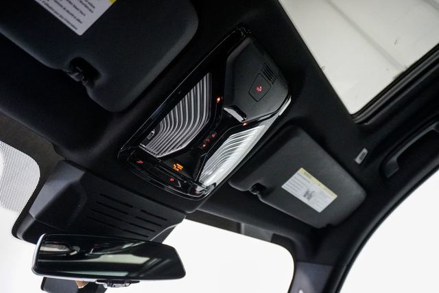 2024 BMW X5 xDrive40i Sports Activity Vehicle - 22998445 - 28