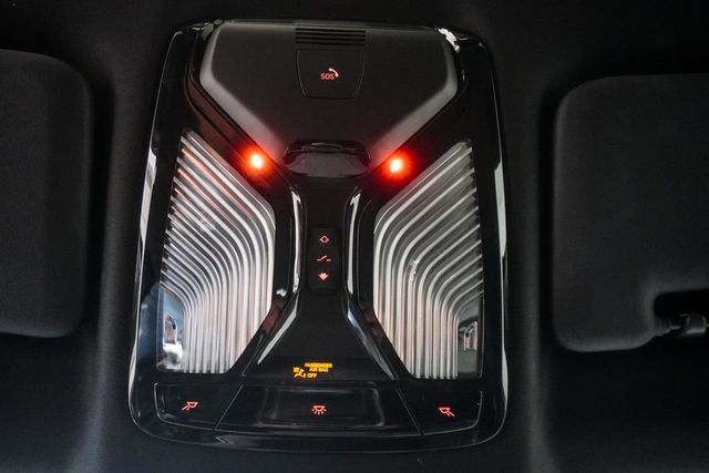 2024 BMW X5 xDrive40i Sports Activity Vehicle - 22998445 - 29