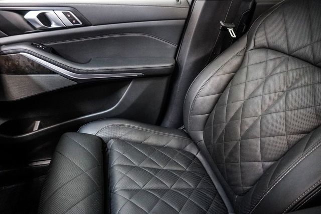 2024 BMW X5 xDrive40i Sports Activity Vehicle - 22998445 - 30