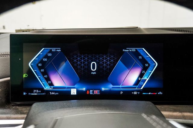 2024 BMW X5 xDrive40i Sports Activity Vehicle - 22998445 - 31