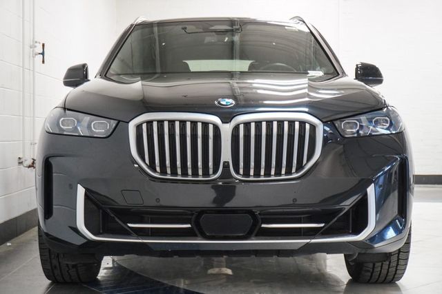 2024 BMW X5 xDrive40i Sports Activity Vehicle - 22998445 - 36