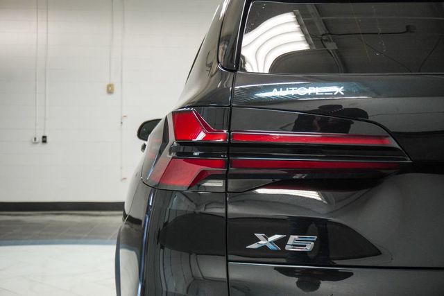 2024 BMW X5 xDrive40i Sports Activity Vehicle - 22998445 - 38