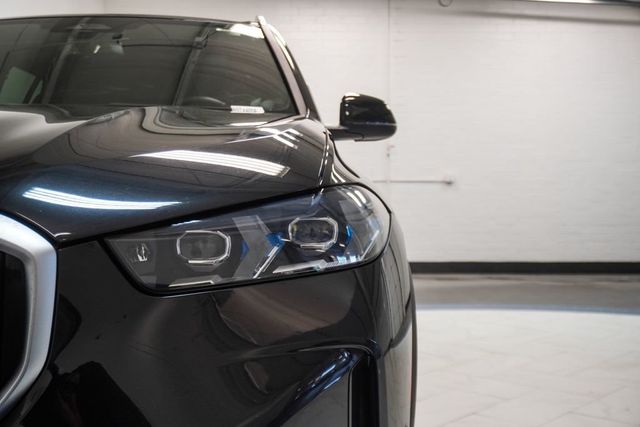 2024 BMW X5 xDrive40i Sports Activity Vehicle - 22998445 - 39