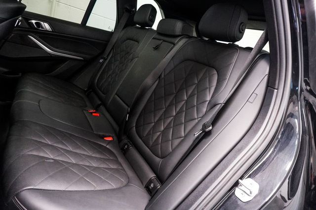 2024 BMW X5 xDrive40i Sports Activity Vehicle - 22998445 - 8