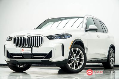 2024 BMW X5