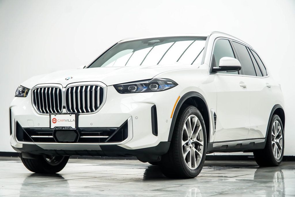 BMW X5 photo 10